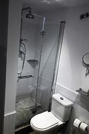 Hotel Cuéntame La Puebla