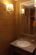 Hotel Cuéntame La Puebla