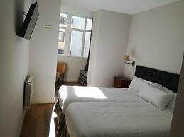 Hotel Cuéntame La Puebla