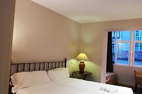 Hotel Cuéntame La Puebla