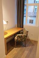 Hotel Cuéntame La Puebla