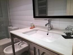 Hotel Cuéntame La Puebla