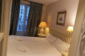 Hotel Cuéntame La Puebla