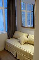 Hotel Cuéntame La Puebla