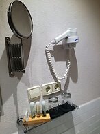 Hotel Cuéntame La Puebla