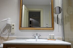 Hotel Cuéntame La Puebla