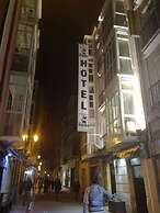 Hotel Cuéntame La Puebla
