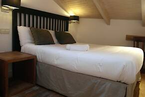 Hotel Cuéntame La Puebla