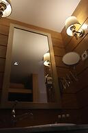 Hotel Cuéntame La Puebla