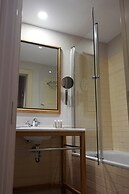 Hotel Cuéntame La Puebla