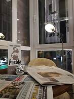 Hotel Cuéntame La Puebla