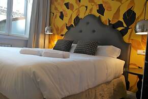 Hotel Cuéntame La Puebla