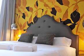 Hotel Cuéntame La Puebla