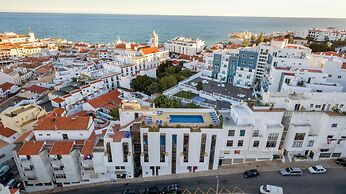 Hotel Colina do Mar