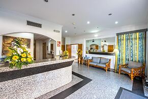 Hotel Colina do Mar