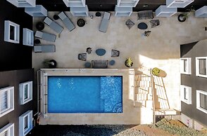 Comfort Inn Queretaro Tecnologico