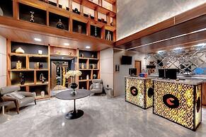 Comfort Inn Queretaro Tecnologico