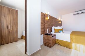 Comfort Inn Queretaro Tecnologico