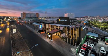 Comfort Inn Queretaro Tecnologico