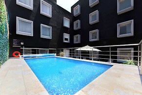 Comfort Inn Queretaro Tecnologico