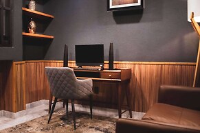 Comfort Inn Queretaro Tecnologico