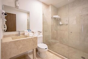 Comfort Inn Queretaro Tecnologico