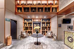 Comfort Inn Queretaro Tecnologico