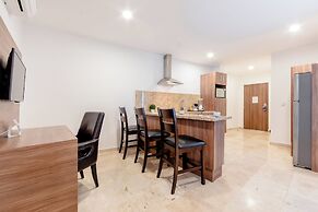 Comfort Inn Queretaro Tecnologico