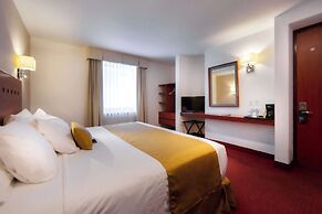 Comfort Inn Queretaro Tecnologico