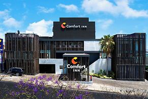 Comfort Inn Queretaro Tecnologico