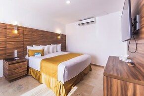 Comfort Inn Queretaro Tecnologico