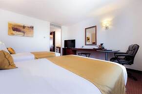 Comfort Inn Queretaro Tecnologico