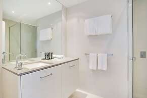 Mantra Circle on Cavill