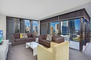 Mantra Circle on Cavill