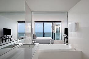 Mantra Circle on Cavill