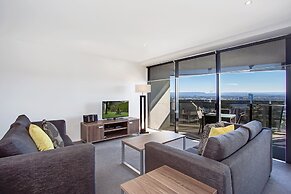 Mantra Circle on Cavill