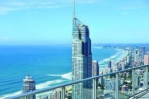 Mantra Circle on Cavill