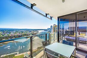 Mantra Circle on Cavill