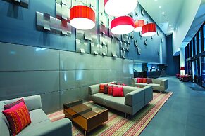 Mantra Circle on Cavill