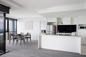 Mantra Circle on Cavill