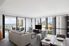 Mantra Circle on Cavill