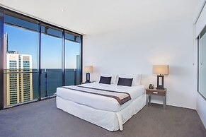 Mantra Circle on Cavill