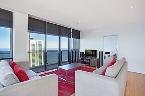 Mantra Circle on Cavill