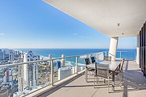 Mantra Circle on Cavill