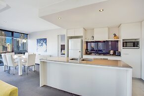 Mantra Circle on Cavill