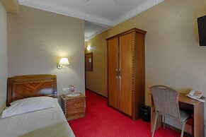 Hotel Europe