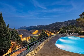 Hotel Alahuar
