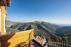 Hotel Alahuar