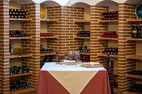 Hotel Alahuar