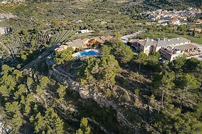 Hotel Alahuar